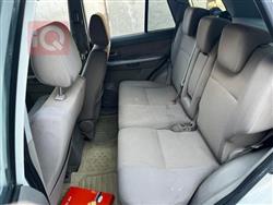 سوزوكي فيتارا